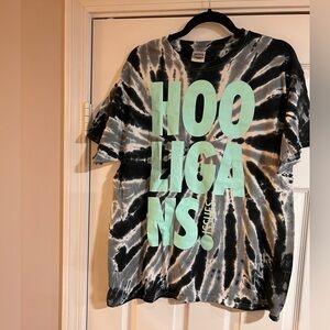 Issues Band T Shirt - L